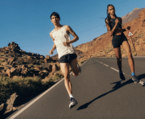Building the Brand: On, the Challenger Disrupting the Global Sportswear Market